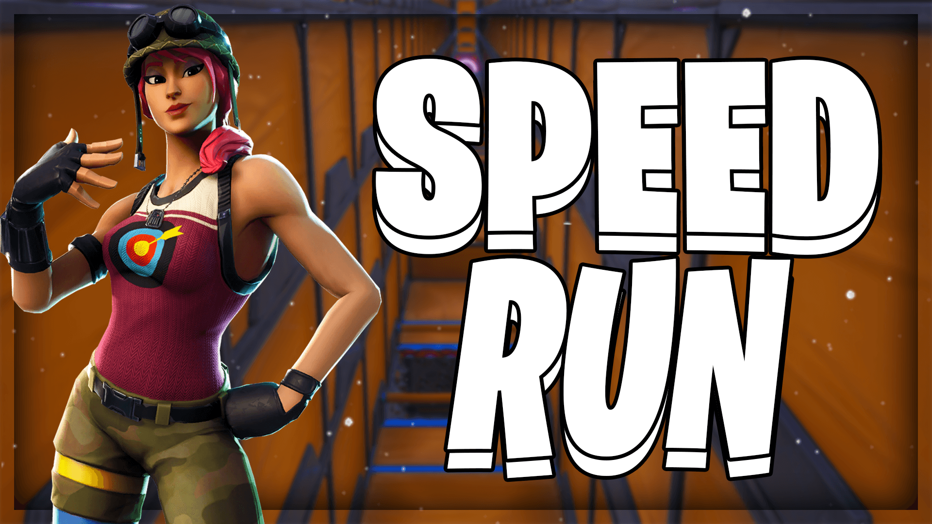 SUPER SPEED SIMULATOR 😂😂 - Fortnite Creative Map Code - Dropnite