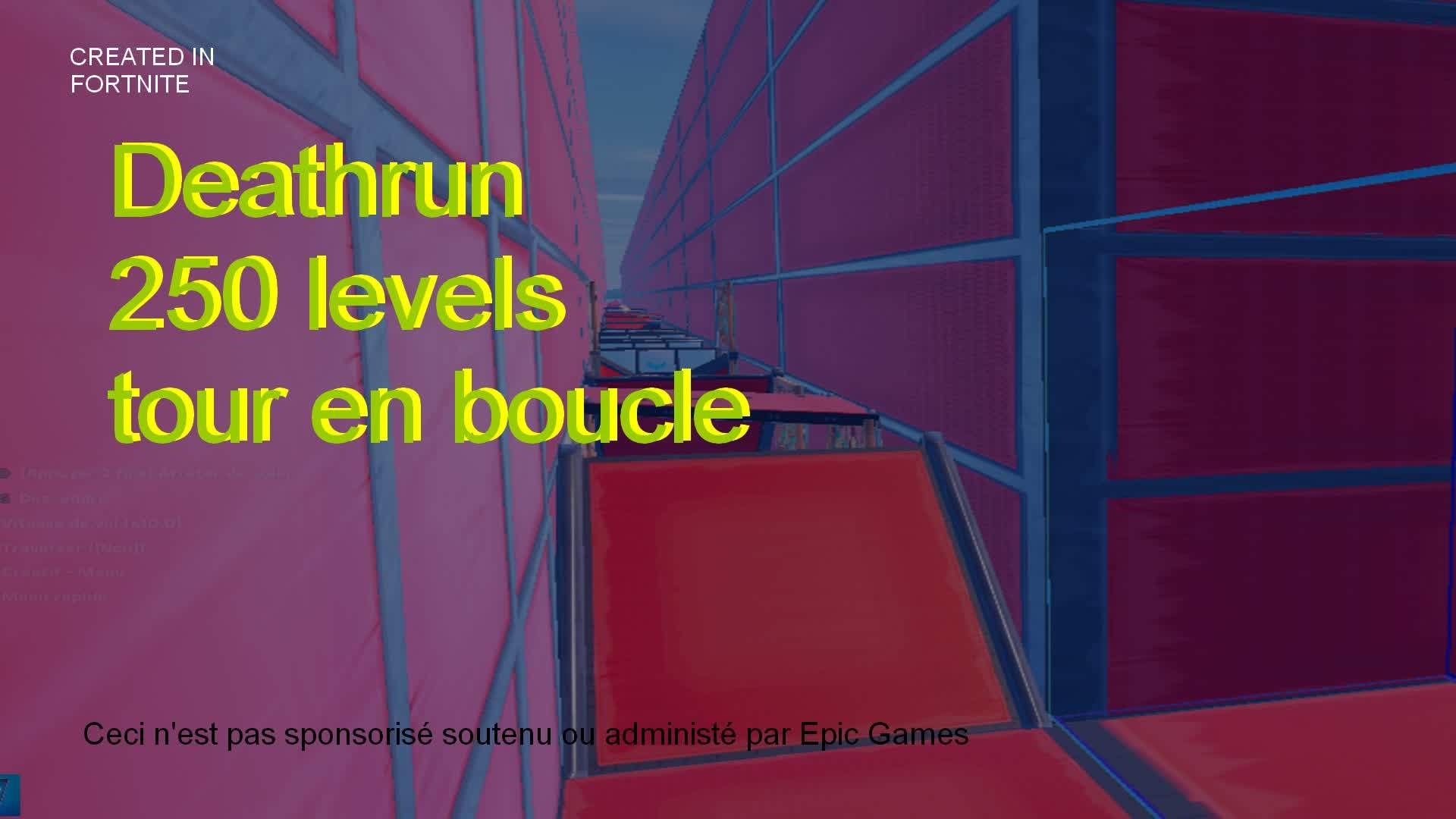 deathrun