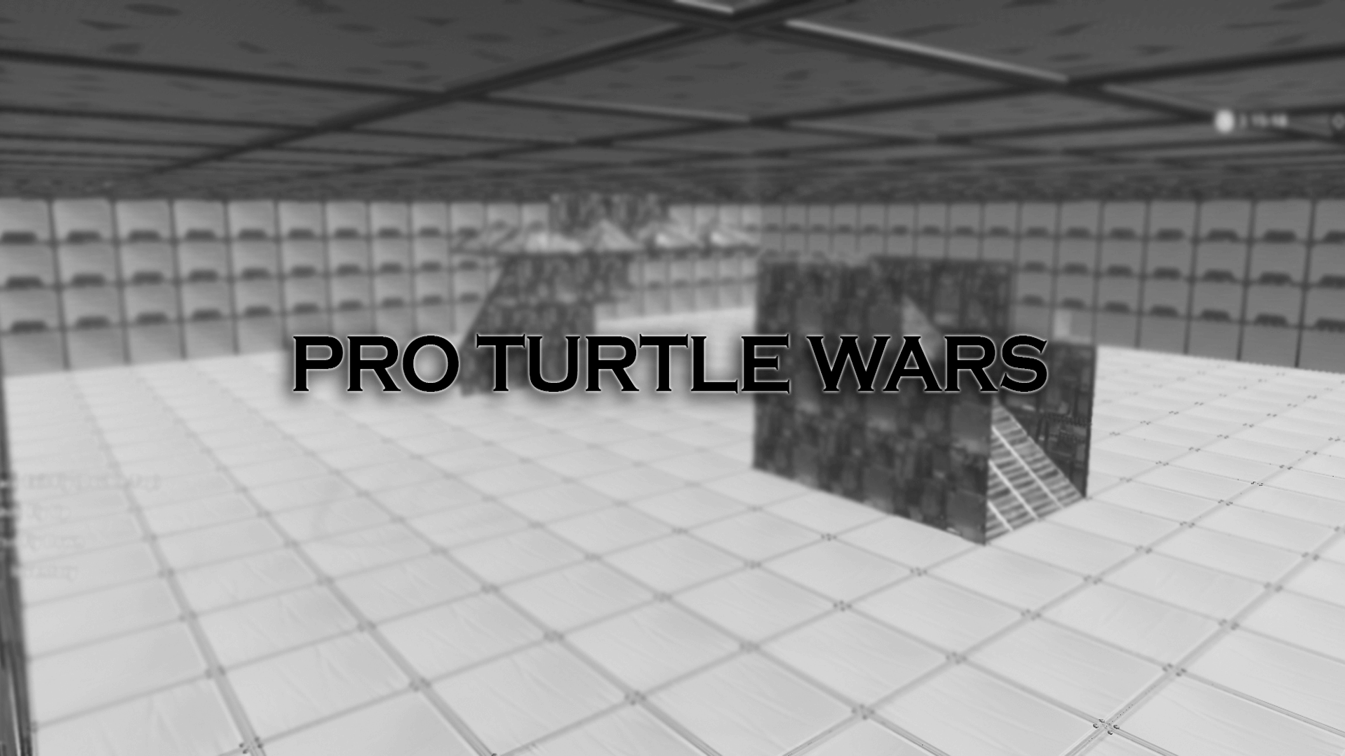 personalitys turtle wars - turtle wars fortnite map