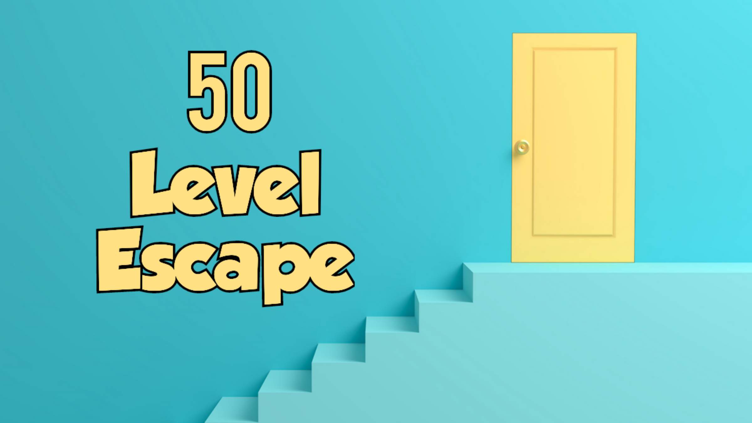 50 Level Escape