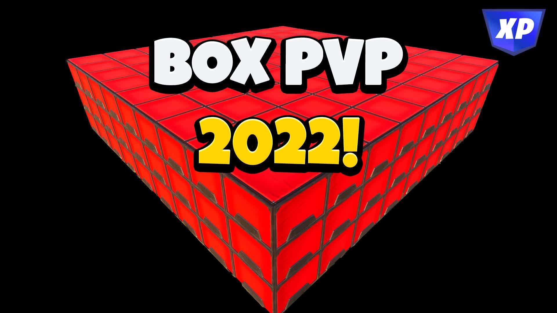 Box Pvp 2022 Fortnite Creative Map Code Dropnite 0087