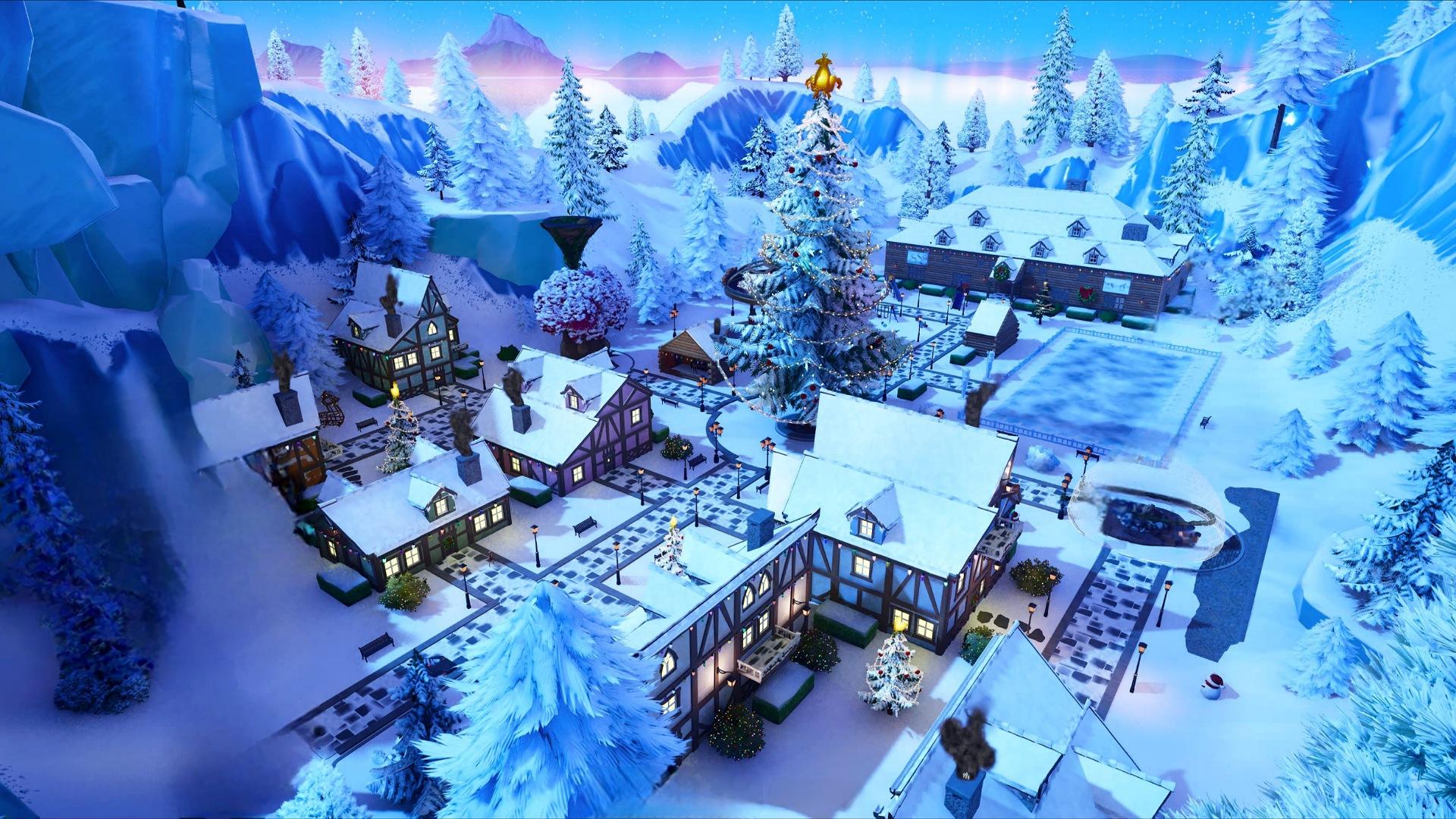 Krampus Christmas image 3