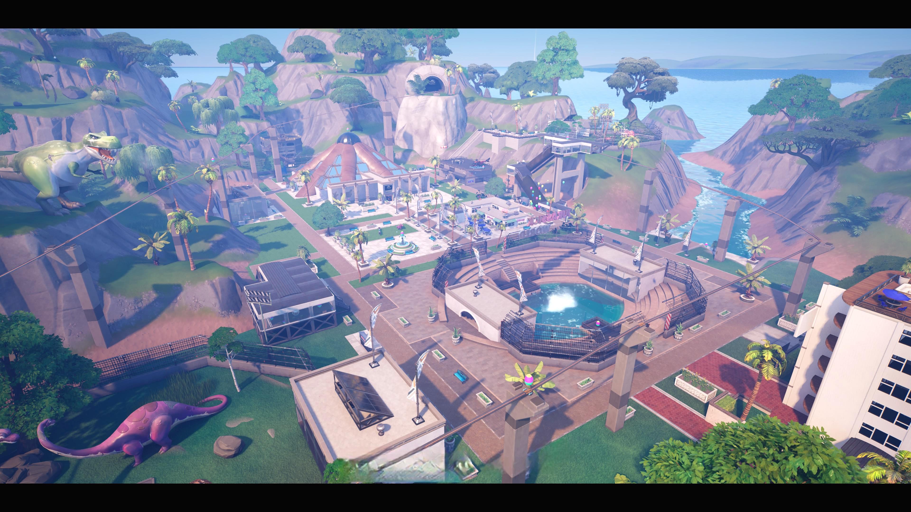 JURASSIC EGG HUNT image 2