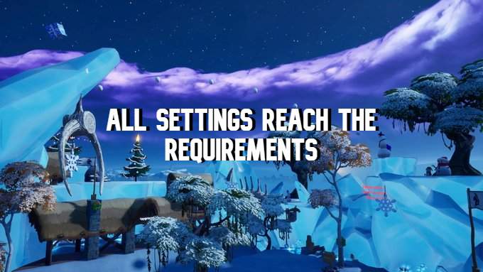 ICE AGE - FORTNITE HUB BY YOUNGSPY56_5 image 2
