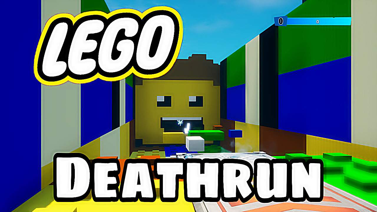 LEGO DEATHRUN