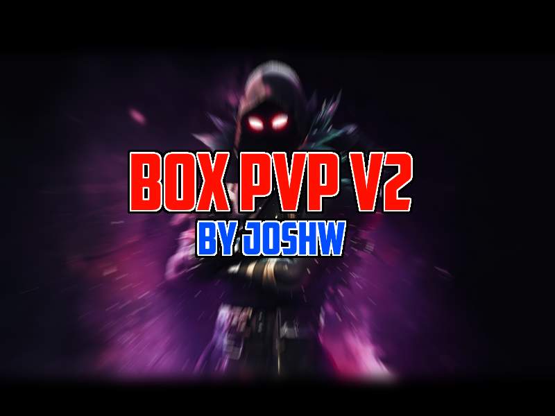 BOX PVP V2