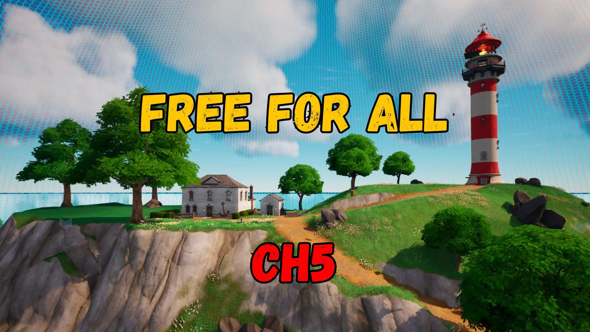 Free for All CH5