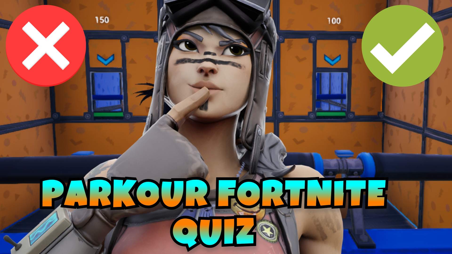 PARKOUR FORTNITE QUIZ Fortnite Creative Map Code Dropnite PARKOUR FORTNITE QUIZ Fortnite Creative Map Code Dropnite