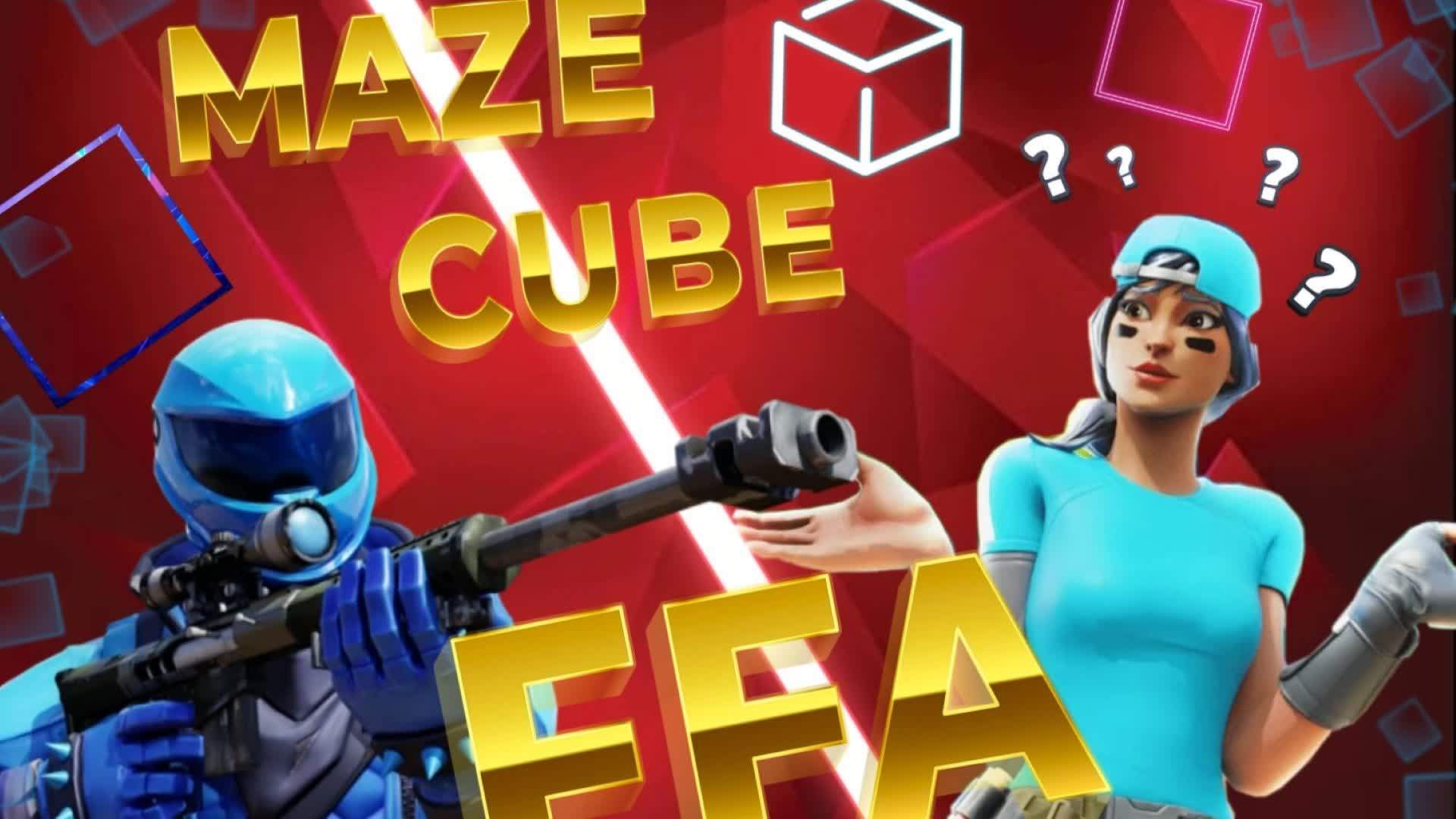 The cube FFA