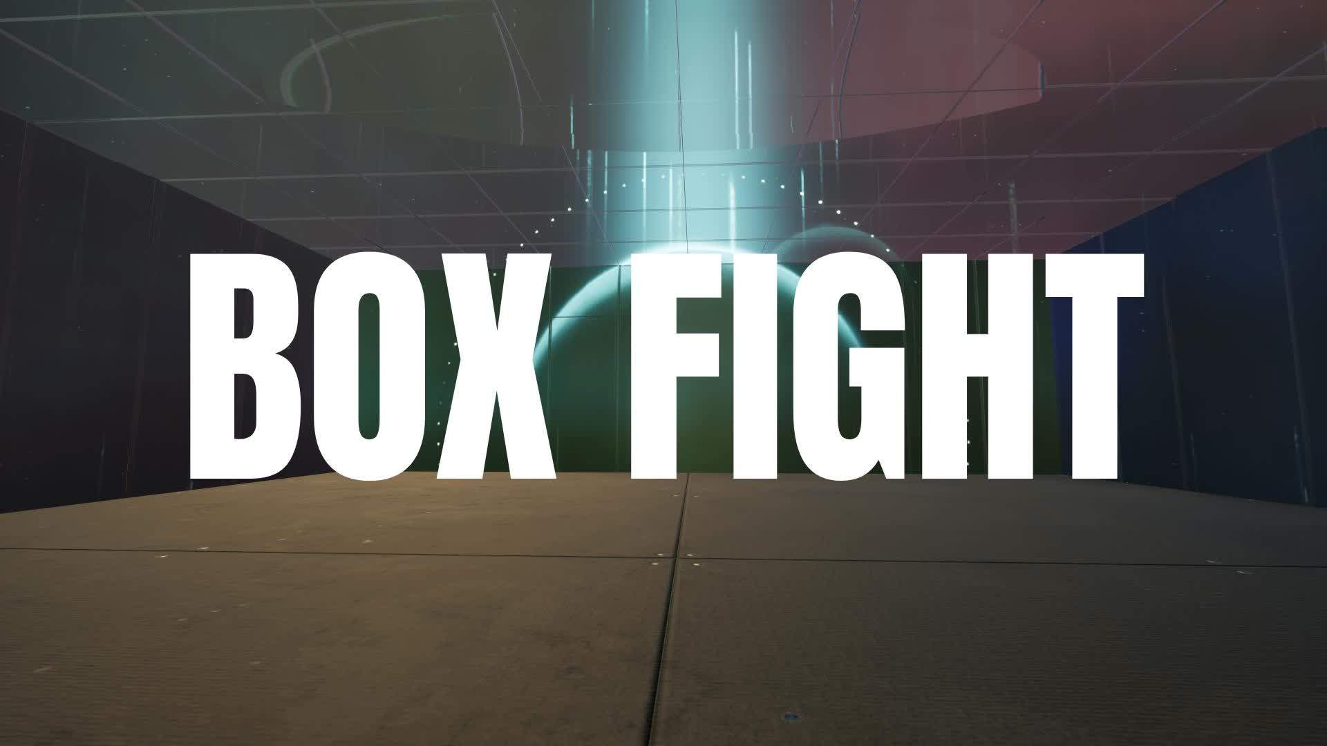 BOX FIGHT