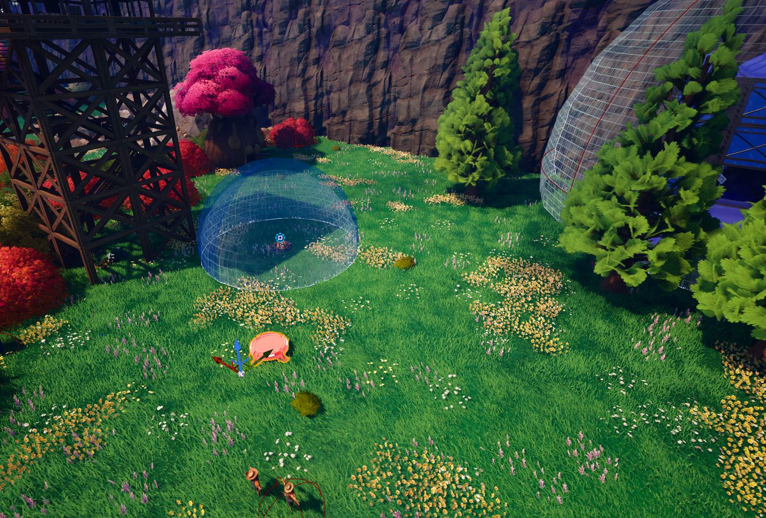 Crystal Rush image 2
