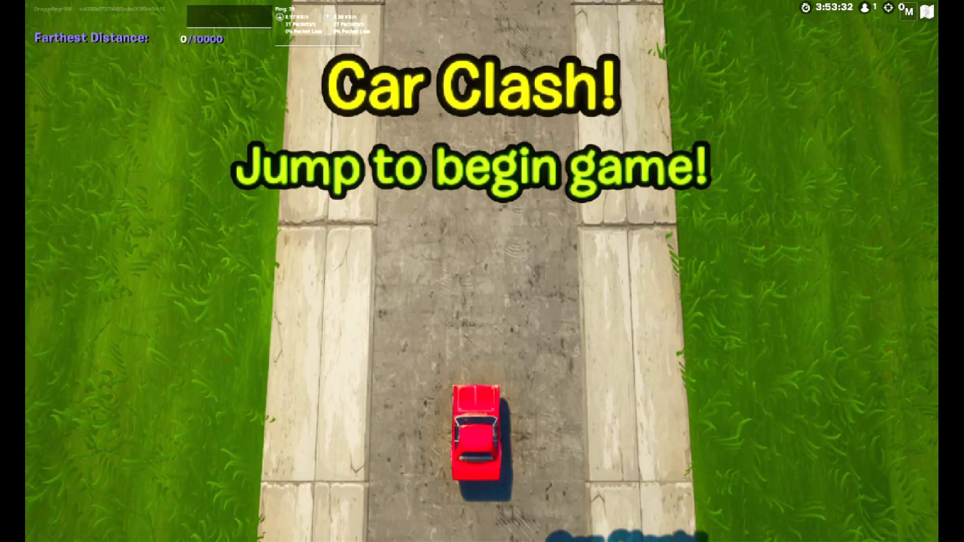 CAR CLASH! image 2