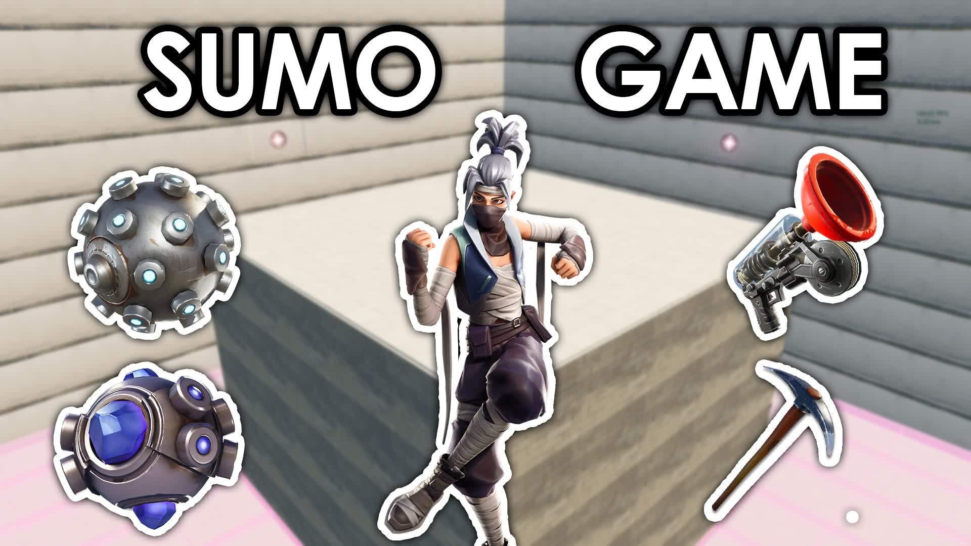 SUMO GAME V3