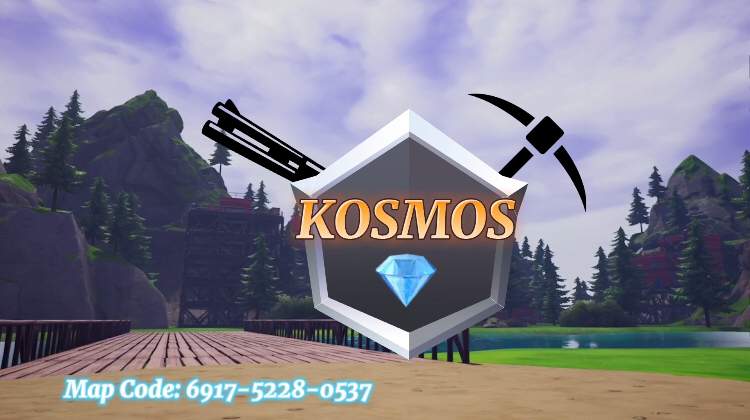 💎Kosmos: The Last Successor✨ Season 1