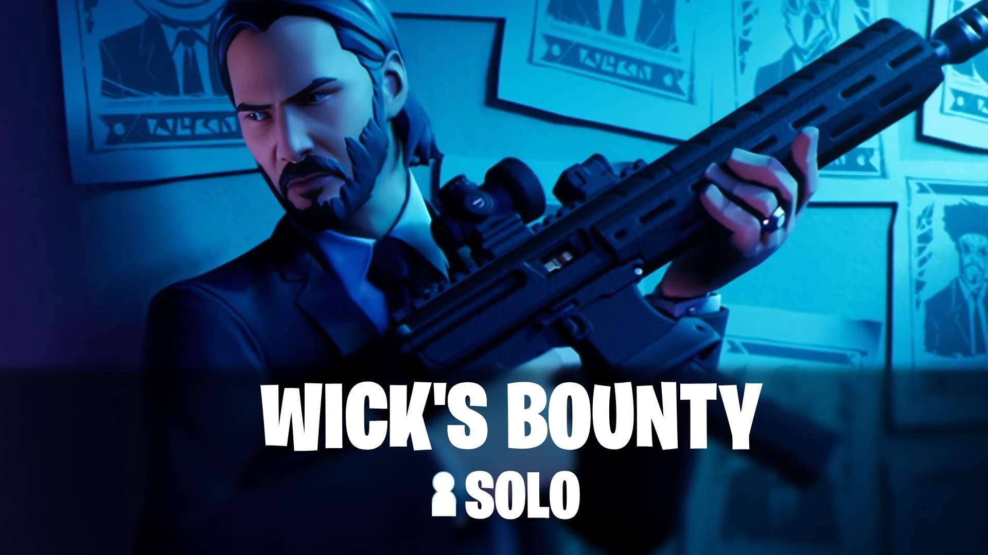 WICK'S BOUNTY