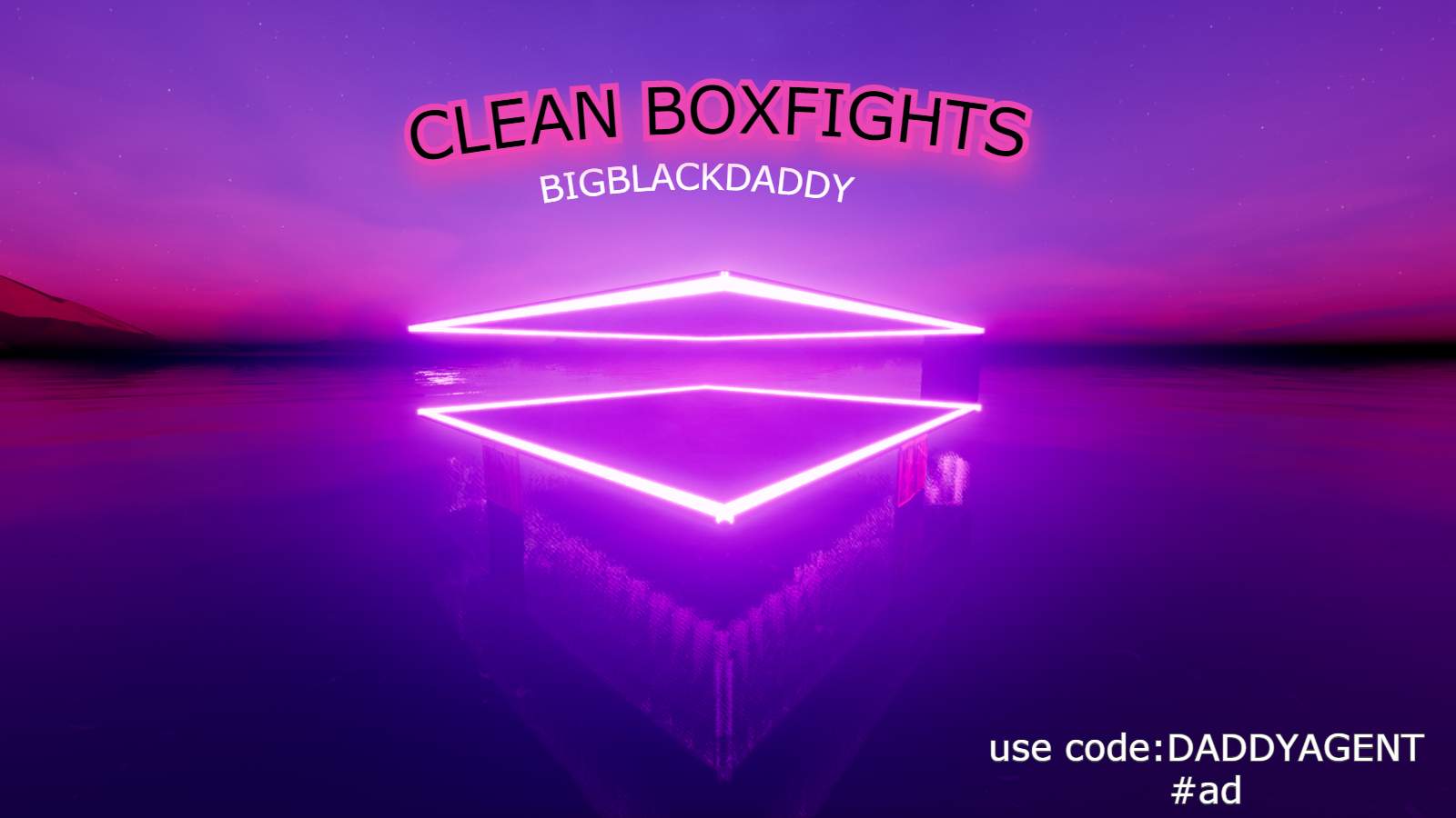 CLEAN BOX FIGHTS image 2