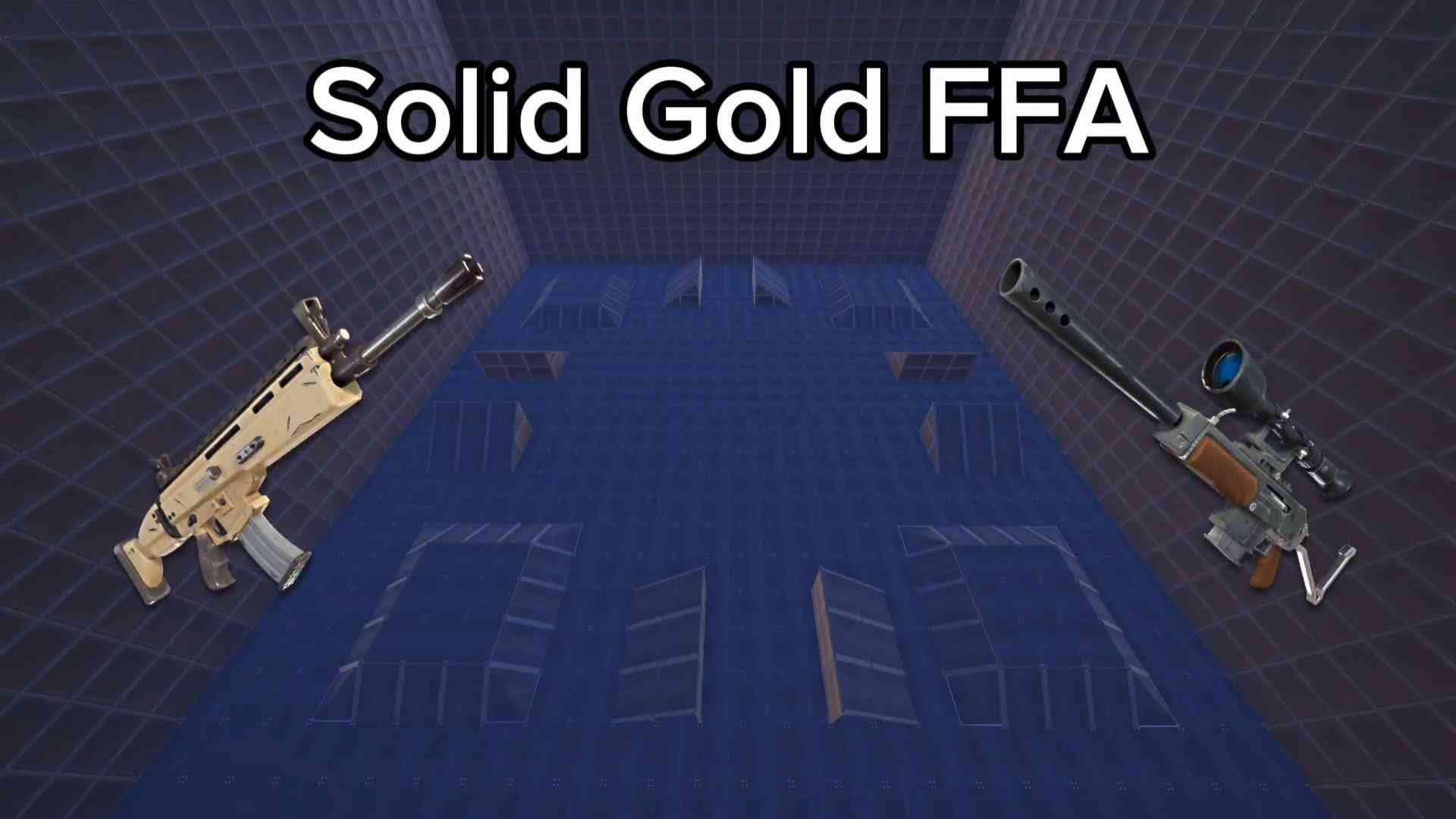 Solid Gold FFA