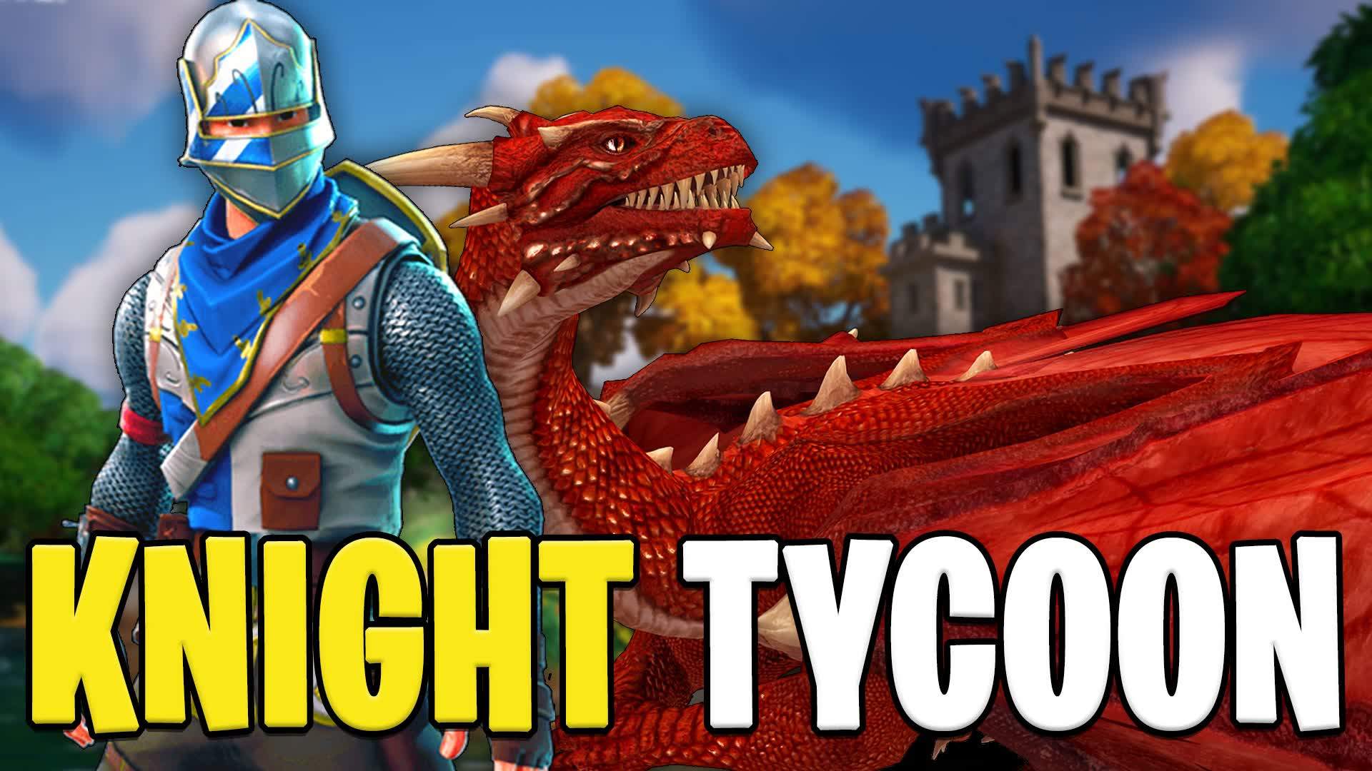 Knight Tycoon