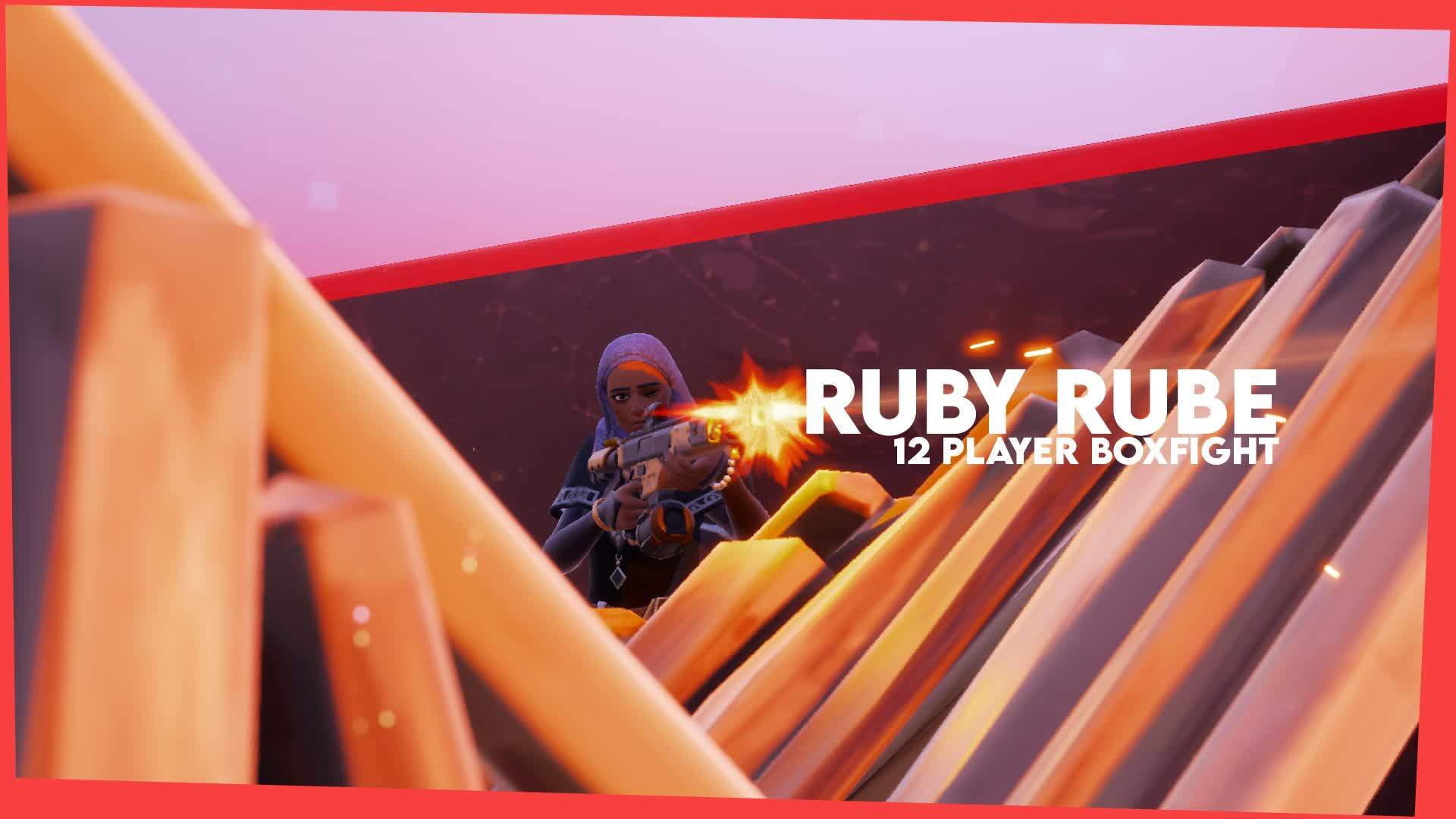 Ruby Rube