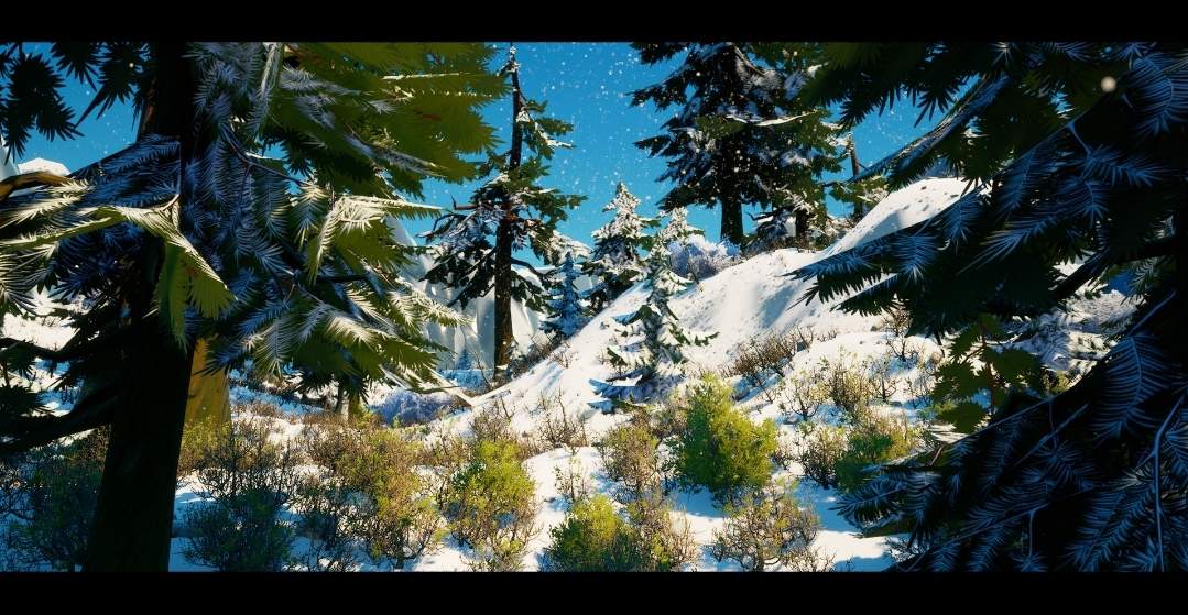 Winter Sniper Battle - Ardennes Forest image 3
