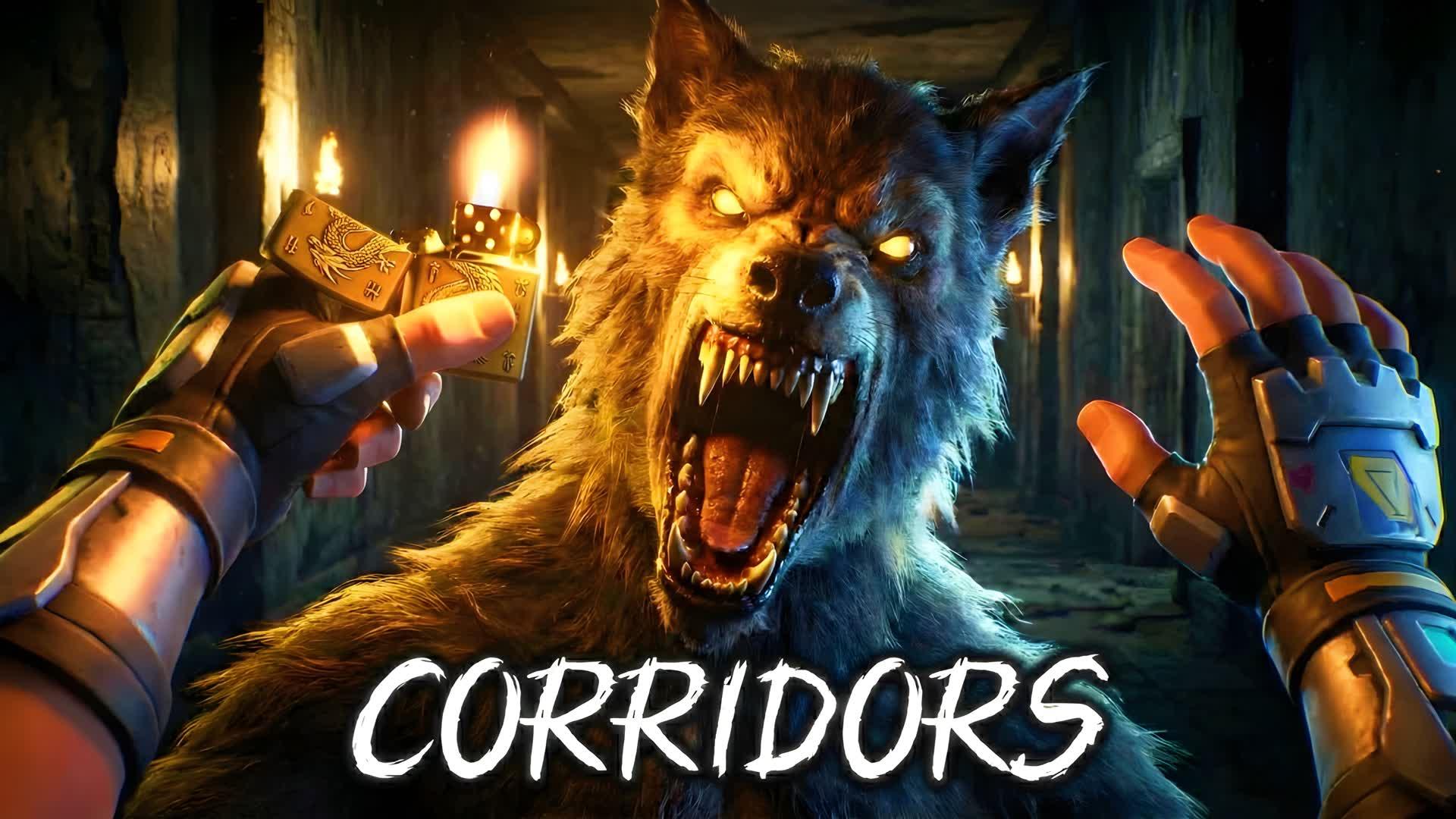 CORRIDORS [HORROR]