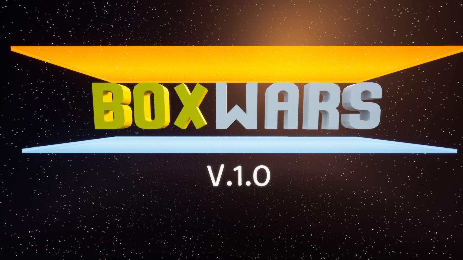 BOXWARS V.1.0 [SOLO 16 PLAYERS] image 3