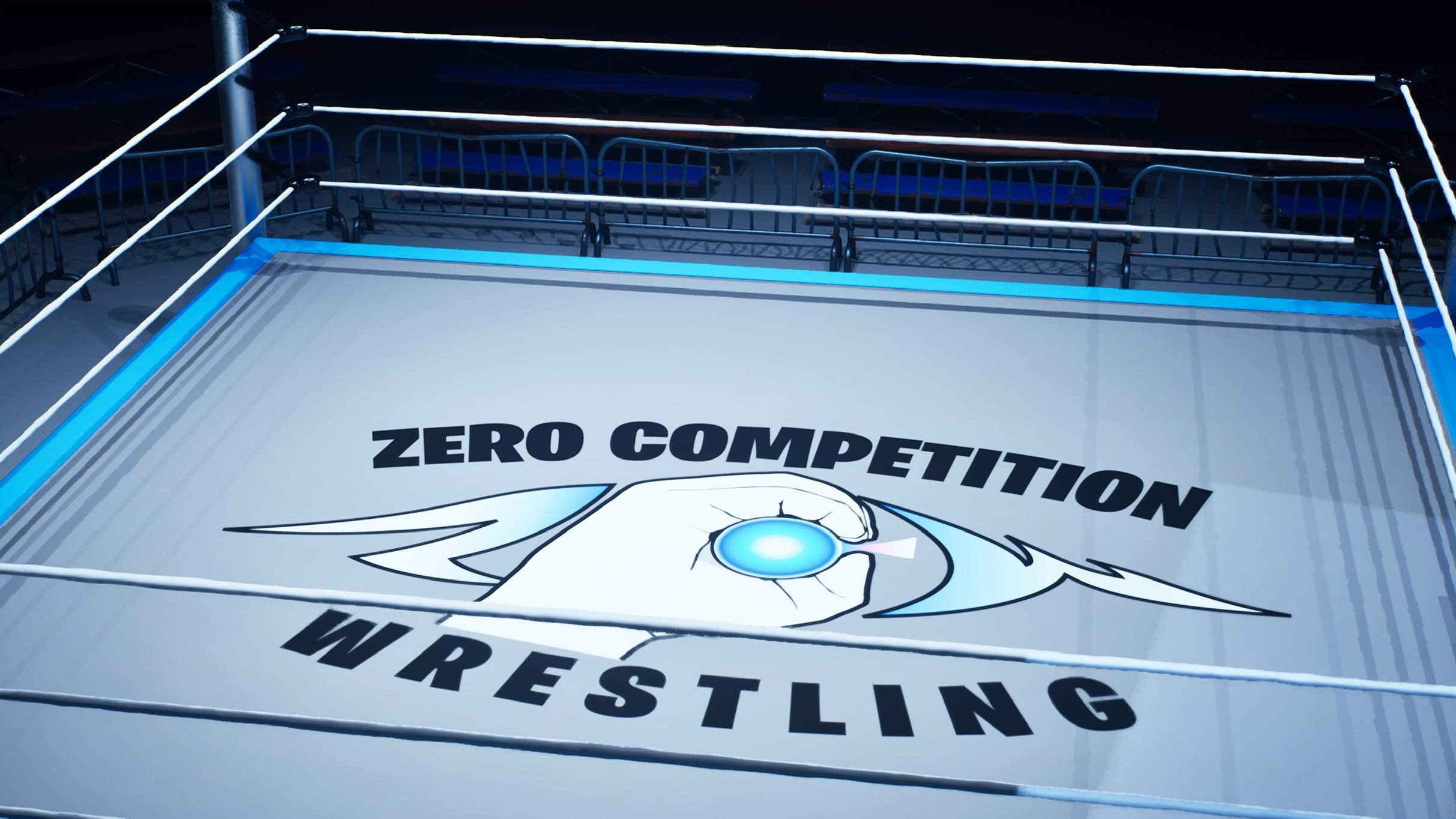 Zero Competition Wrestling