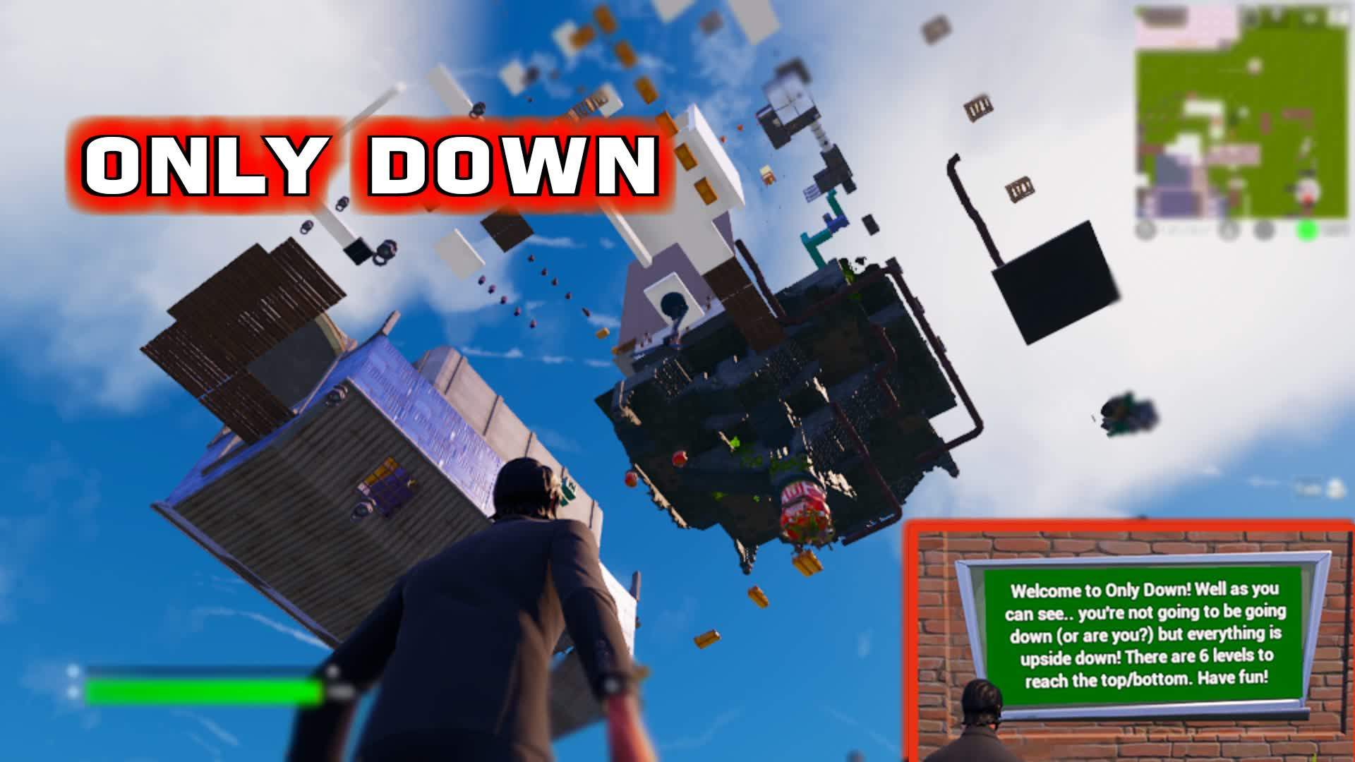 ELEMENTAL TOWER DEFENSE - Fortnite Creative Map Code - Dropnite