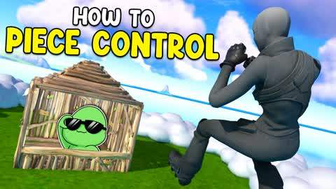📦How to Piece Control📦