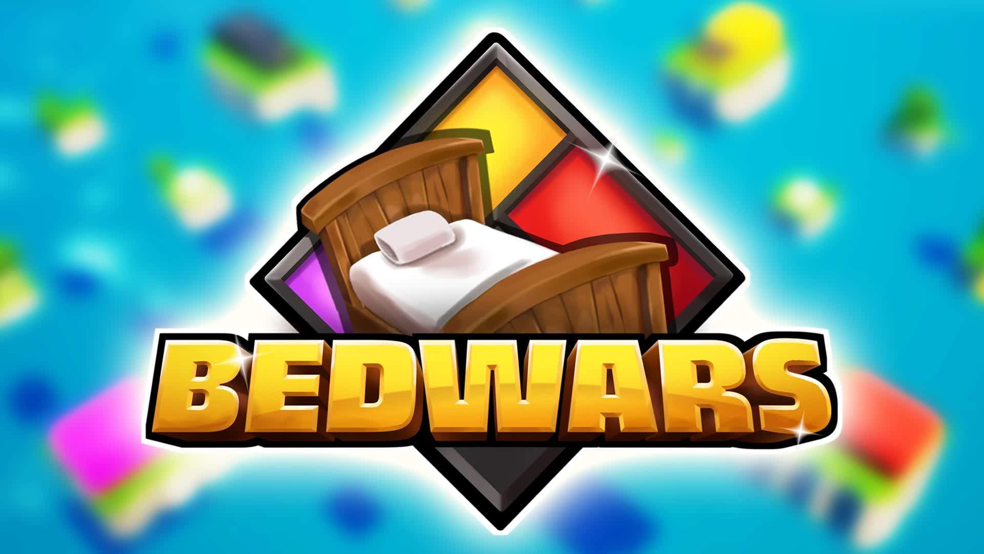 bedwars beds not showing?