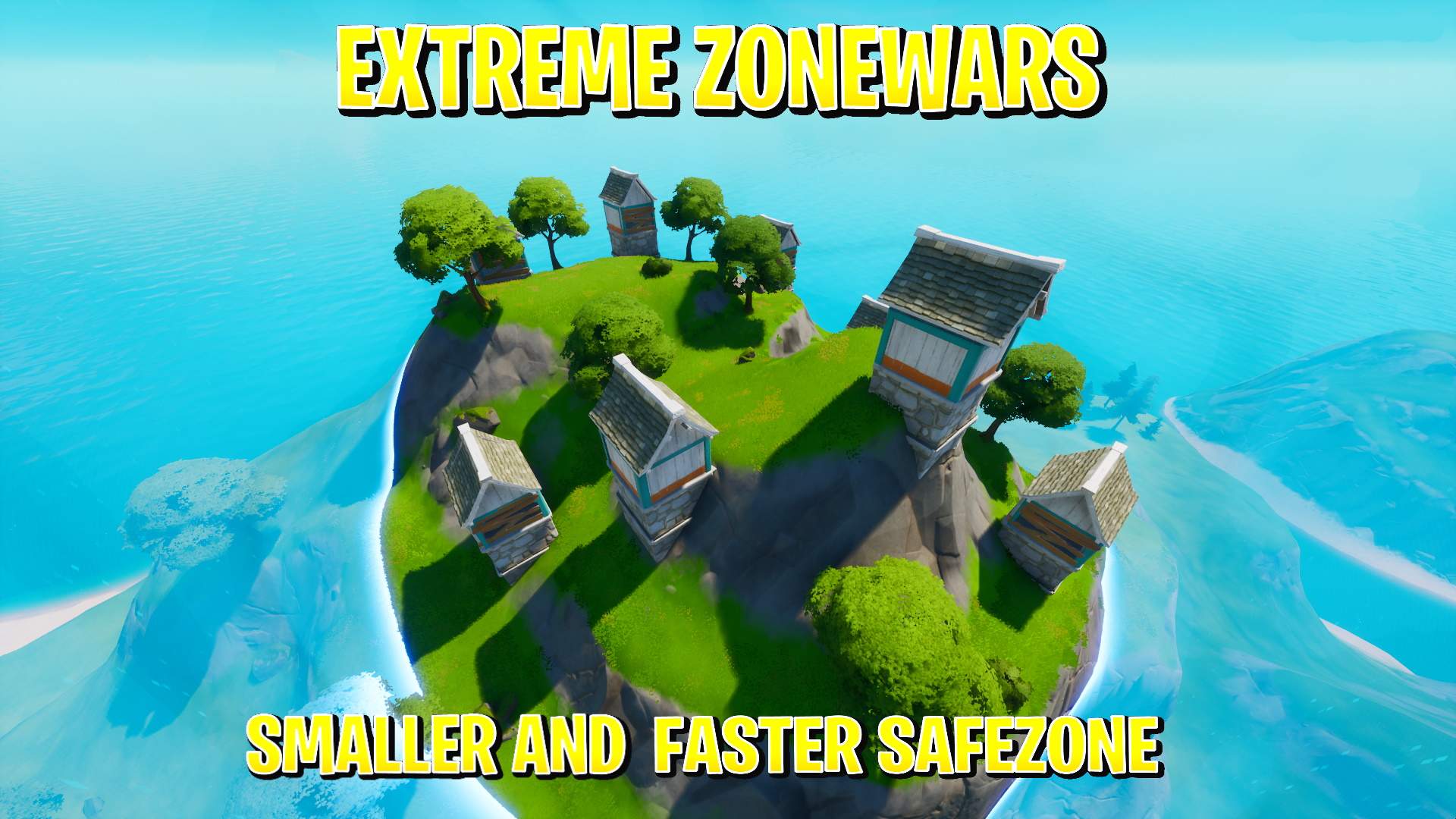 Fortnite needs a community server browser for creative, like CSGO. It would  make joining zone wars, turtles etc. way easier. : r/FortniteCompetitive