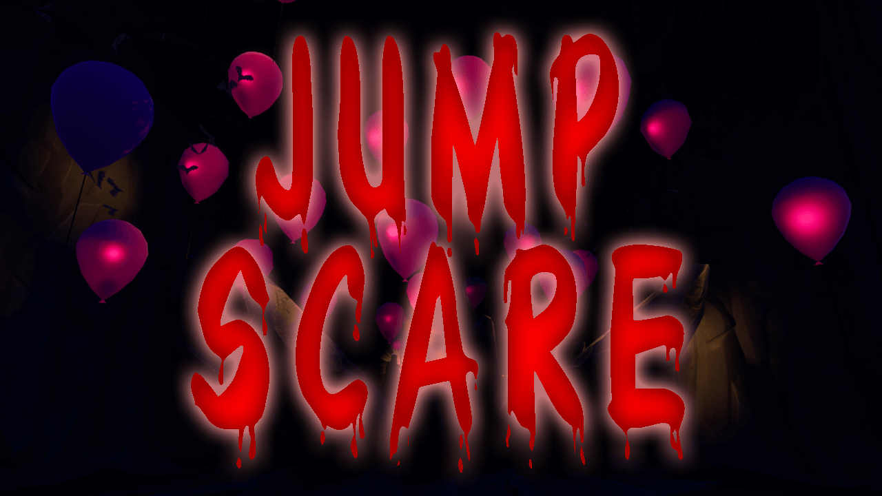 JUMP SCARE 7065-7281-7509