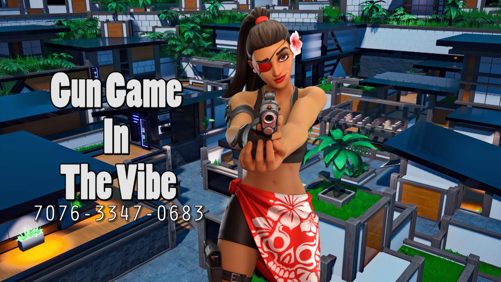 gun-game-in-fortnite-creative-map-code-dropnite