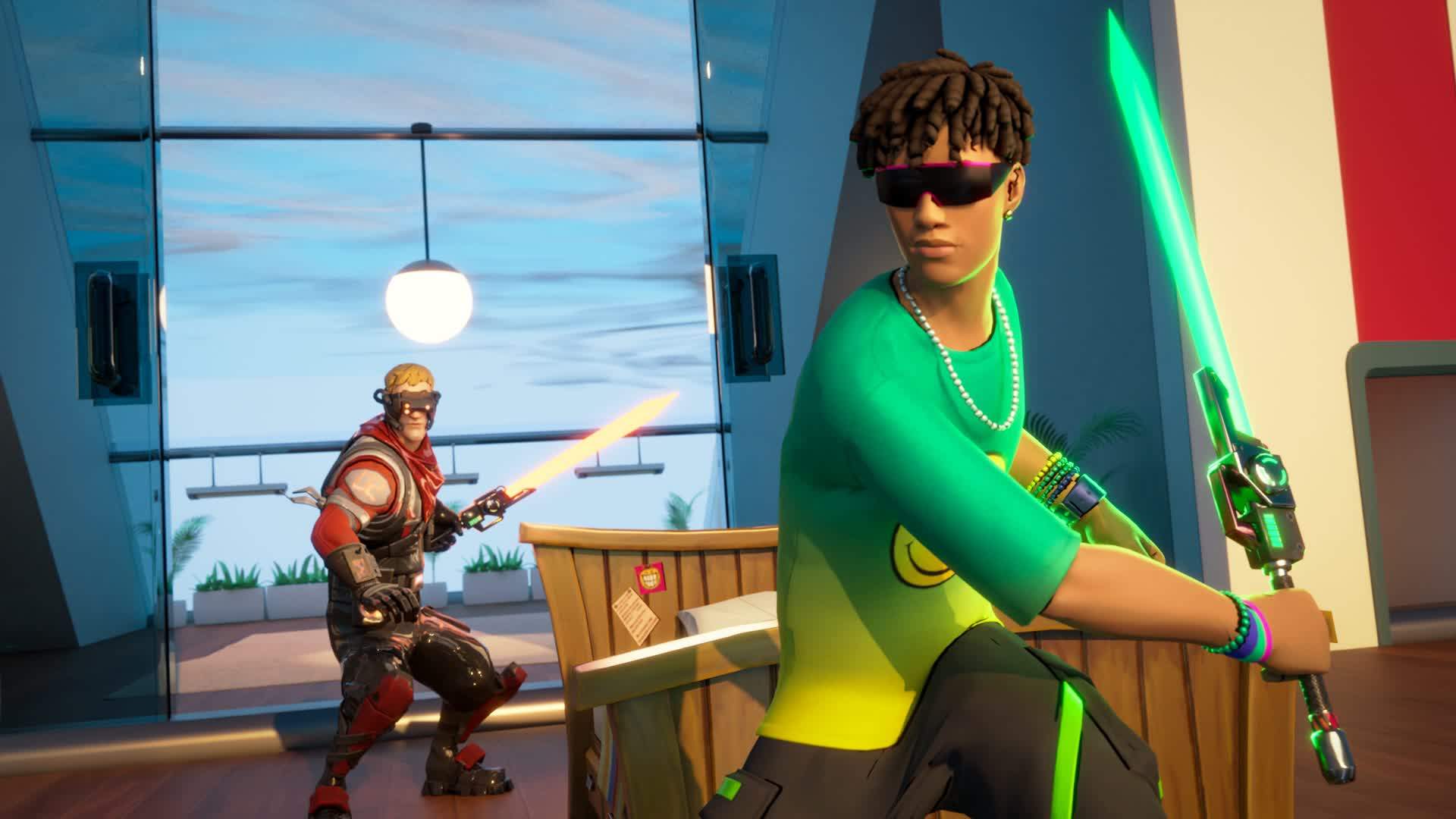 Bedwars is in Fortnite, make sure to squad up! #fortnitecreative #theb, Fortnite