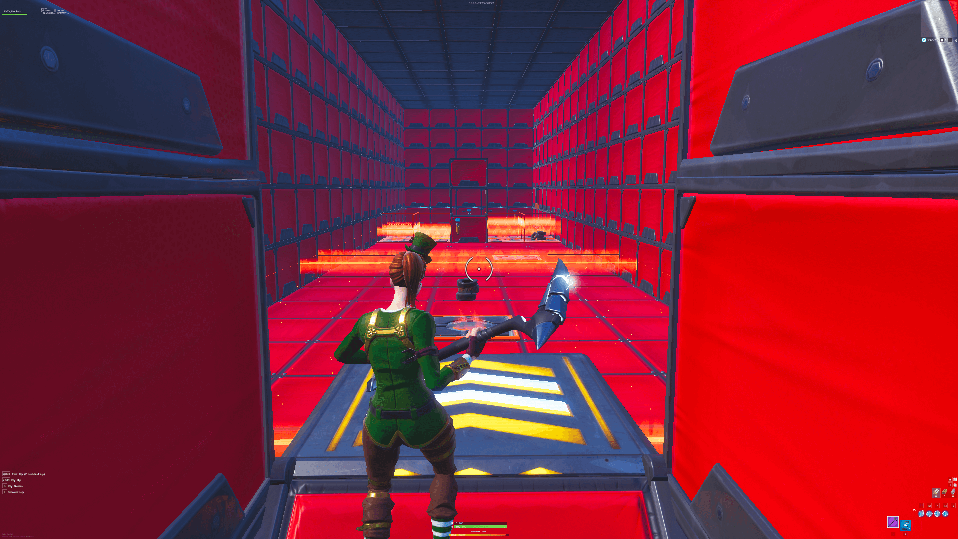 YOU'RE NEVER GOING TO BEAT THIS DEATHRUN image 2