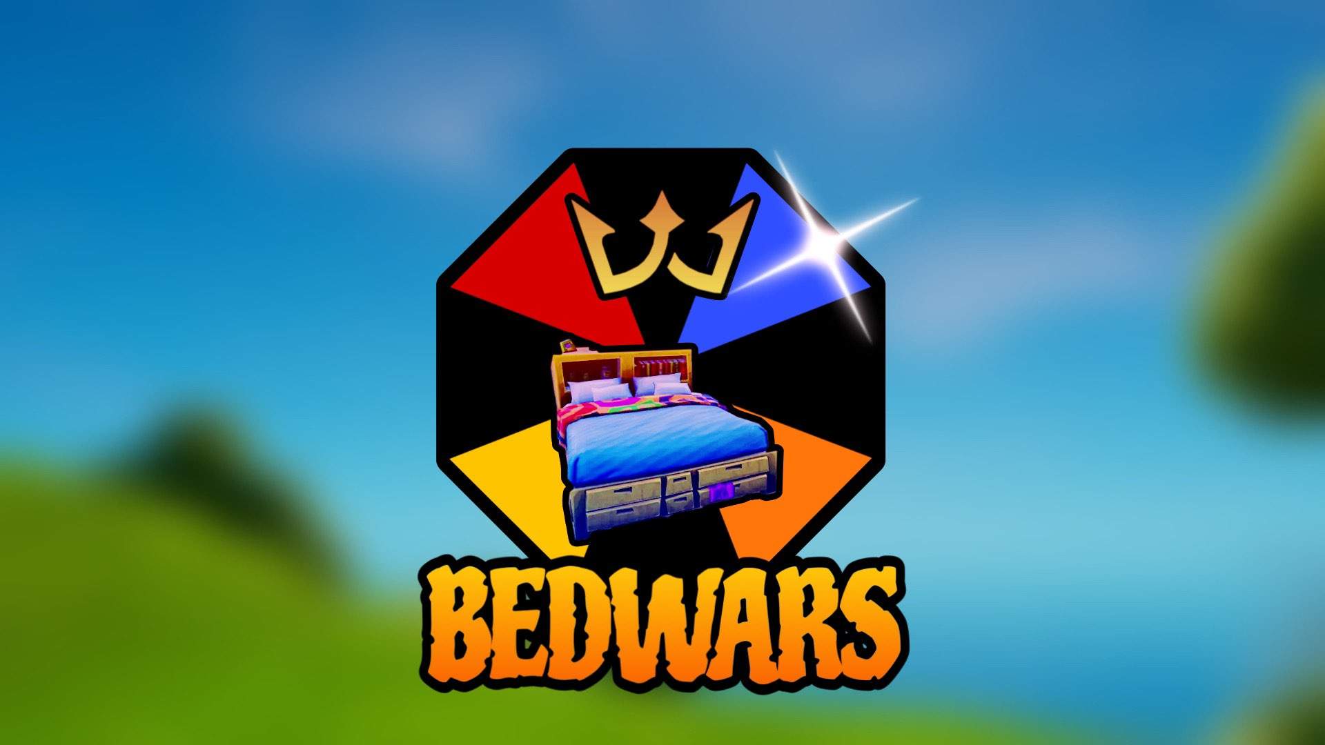 Bed Wars - My 2 maps for BedWars