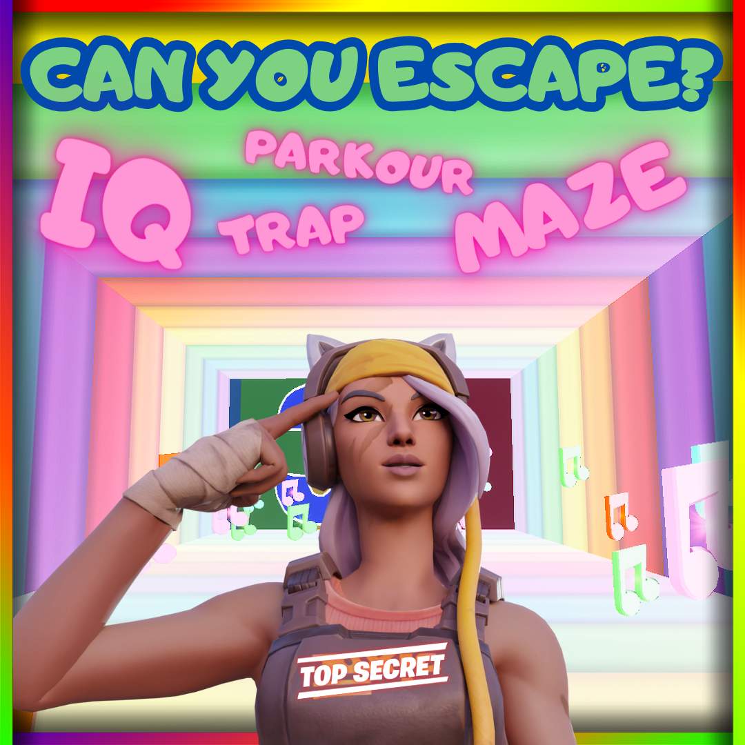 Can you ESCAPE? 2.0 image 2