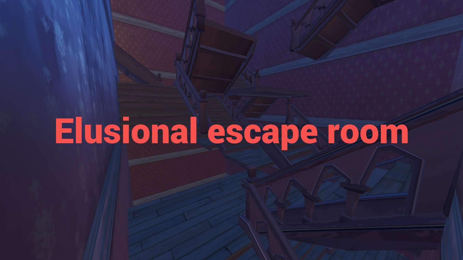Delusional escape room image 2