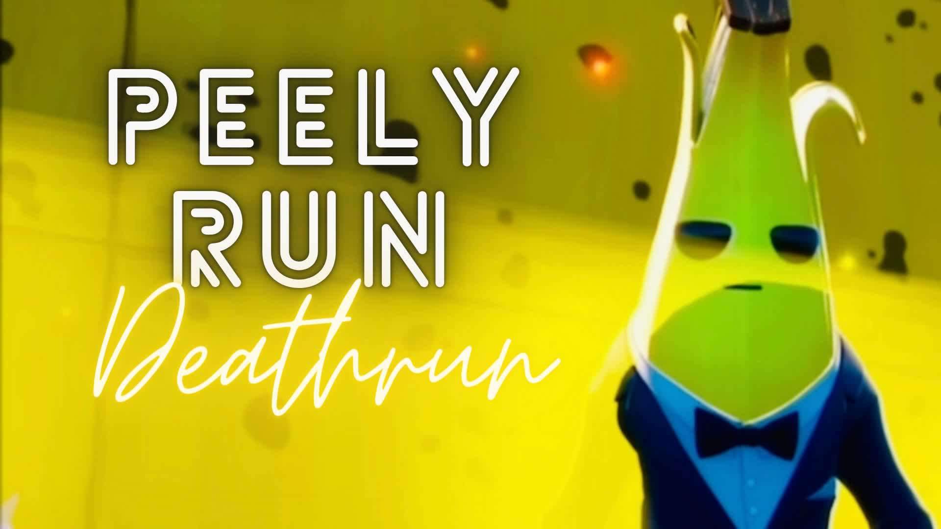 PEELYS RUN - Deathrun