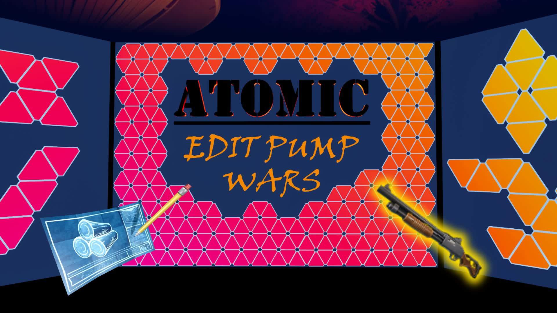 Edit Pump Wars