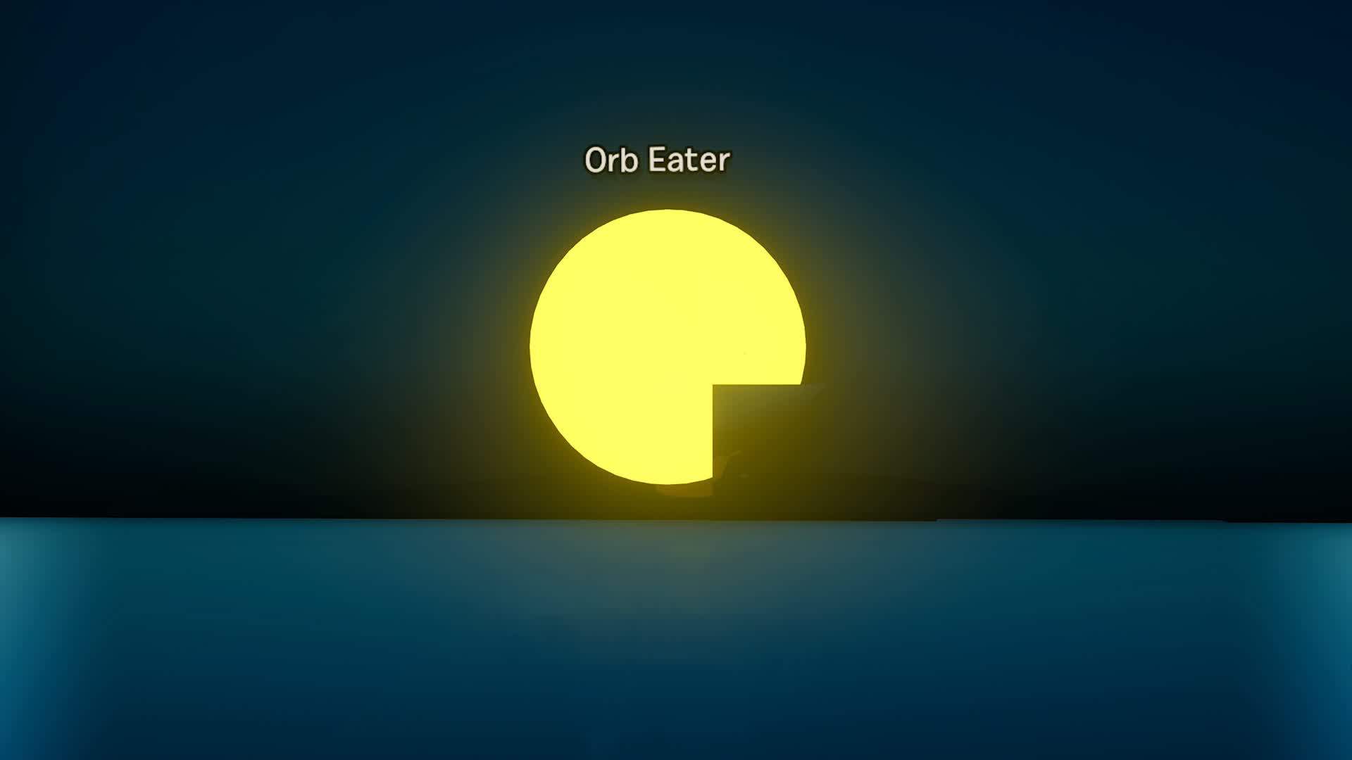 Orb Eater - Fortnite Creative Map Code - Dropnite