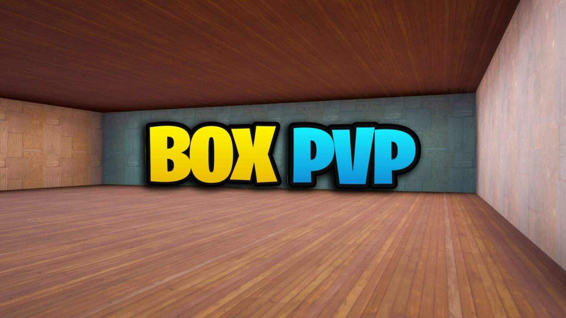 PVP Box Fight (TRAPS) 5550-9854-8840 by kordyjs - Fortnite