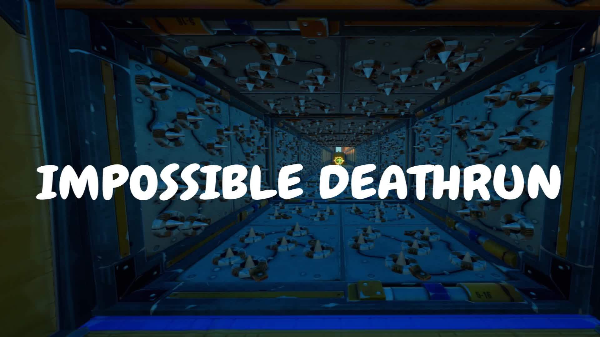 Impossible DeathRun
