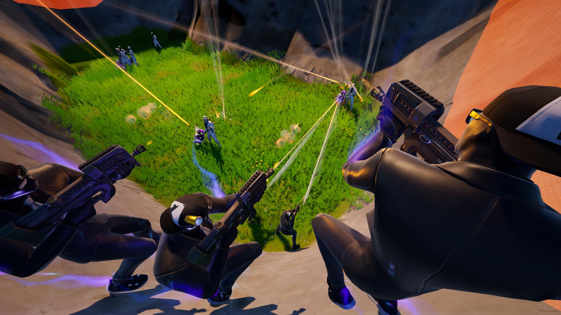 CUSTOM AI BATTLE SIMULATOR image 3