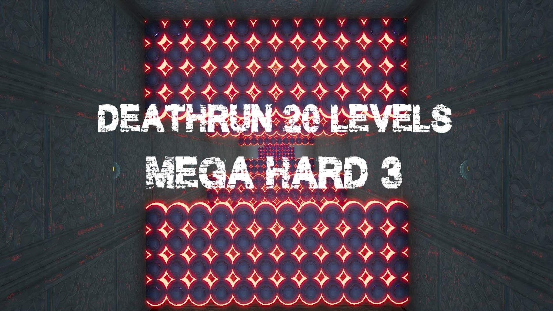 Deathrun 20 Levels Mega Hard 3