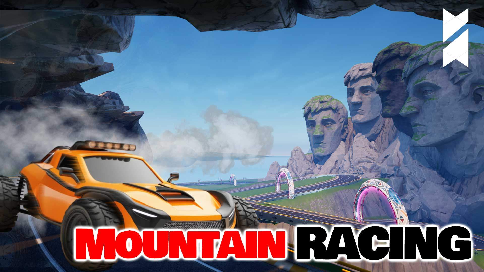 Mountain Racing