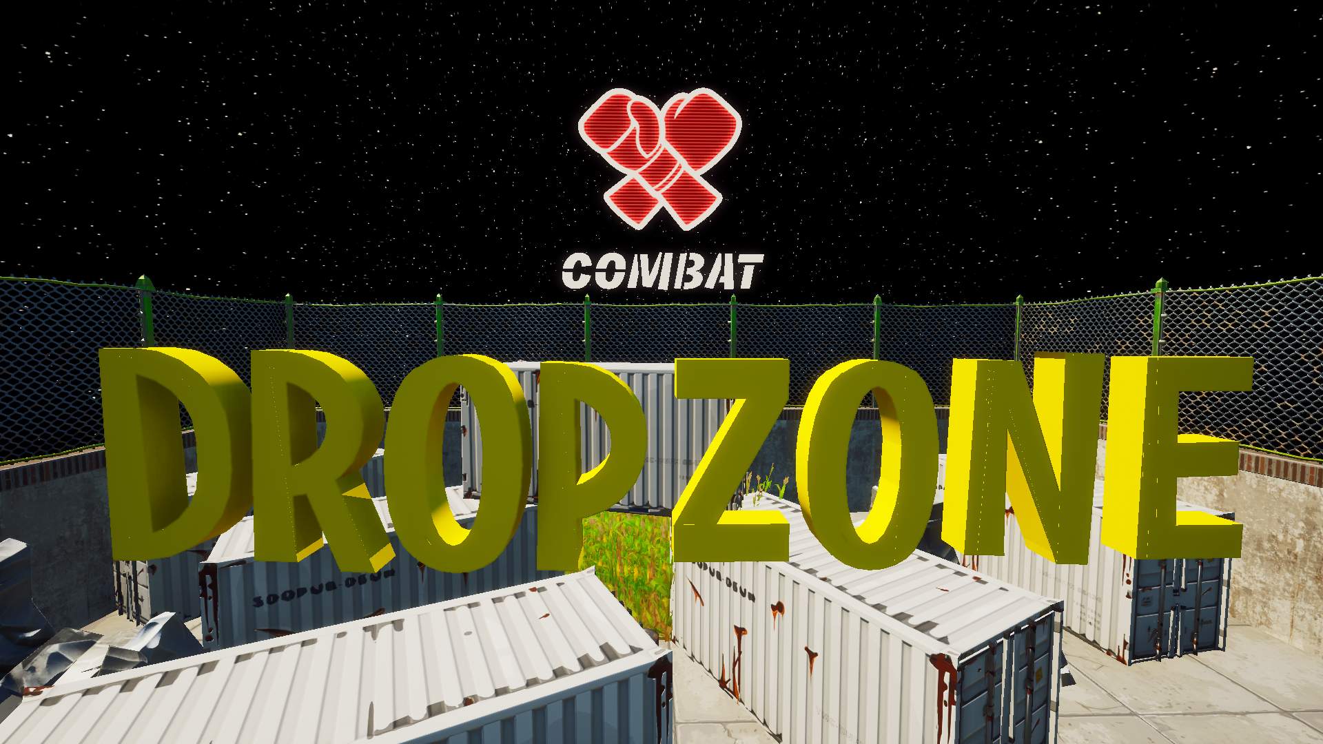 DROPZONE🛡️ | COMBAT ONLY🗡