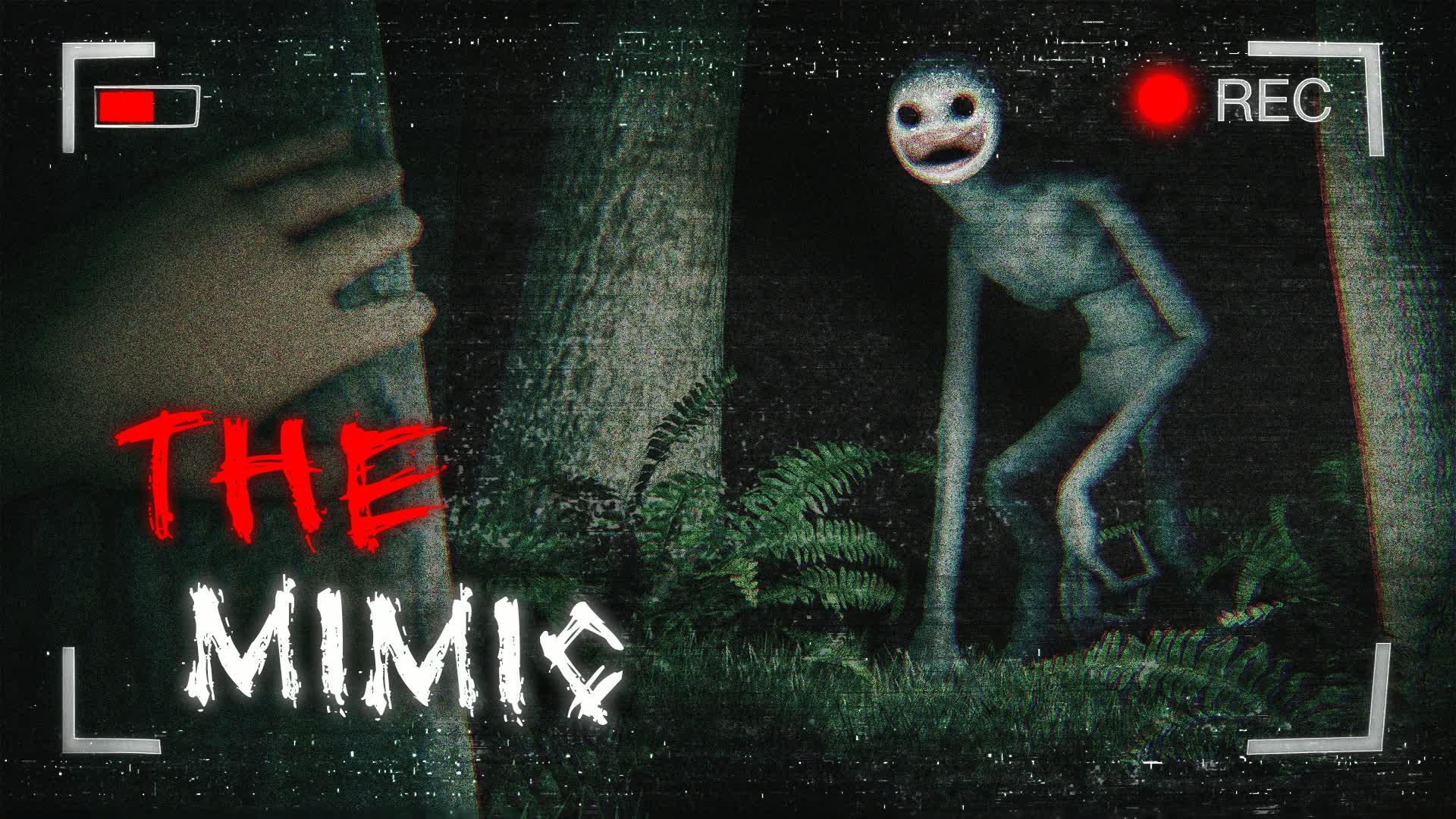 MIMIC [HORROR]