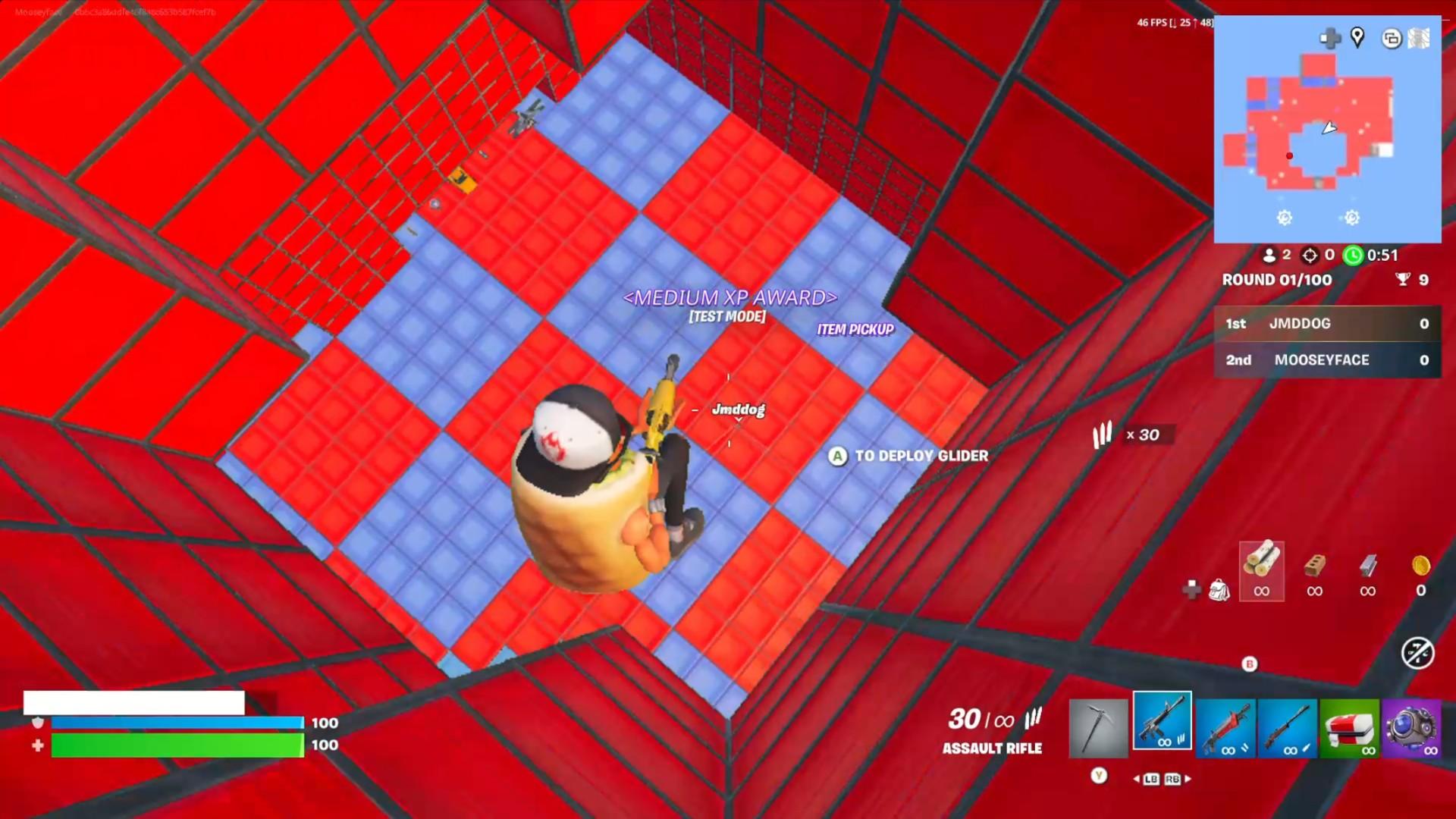 The secret pit (free for all) image 2