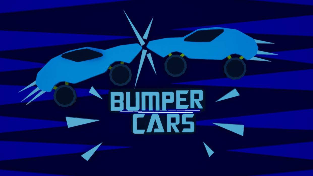 🏎️ 💥 BUMPER CARS 💥🏎️